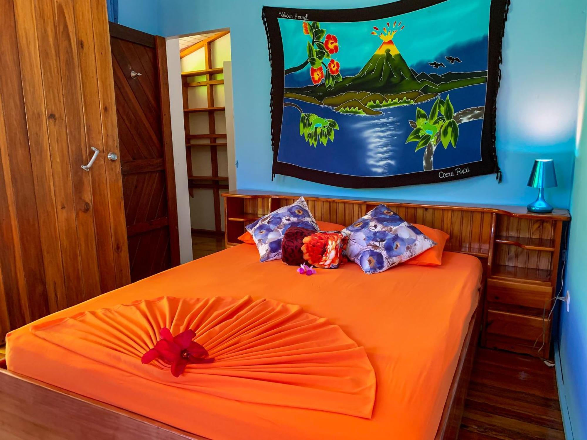 Las Caletas Lodge Drakes Bay 객실 사진
